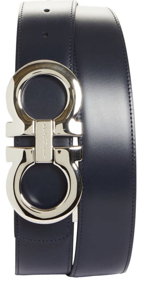 ferragamo belt big buckle|ferragamo belt buckle only.